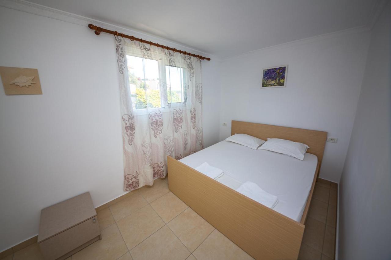 Himara Apartments エクステリア 写真