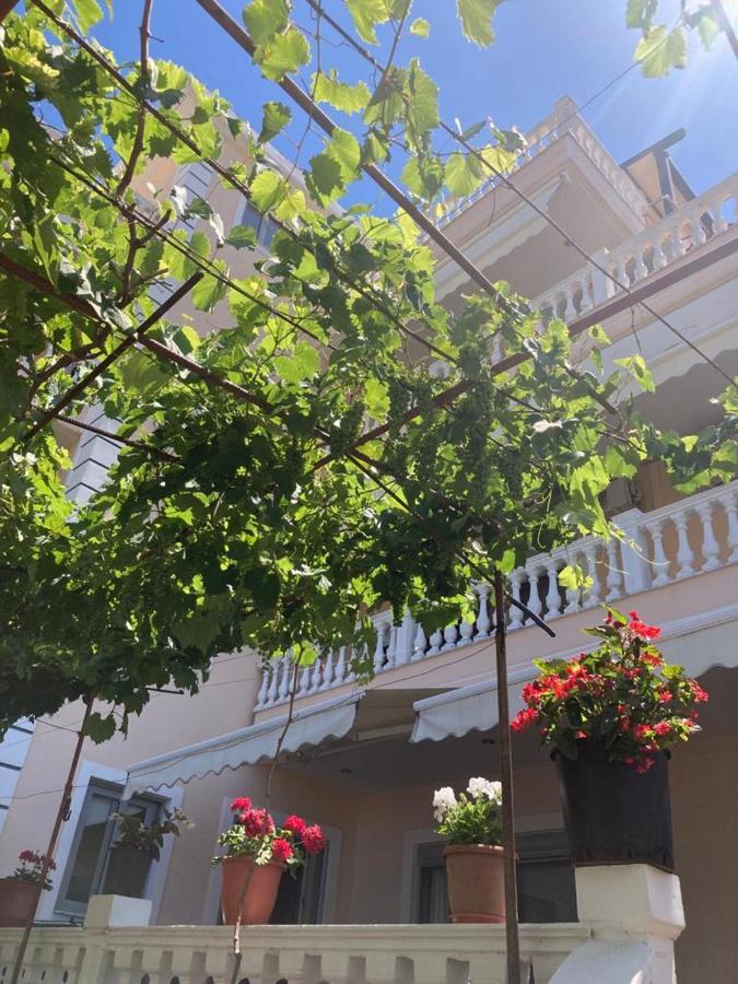 Himara Apartments エクステリア 写真