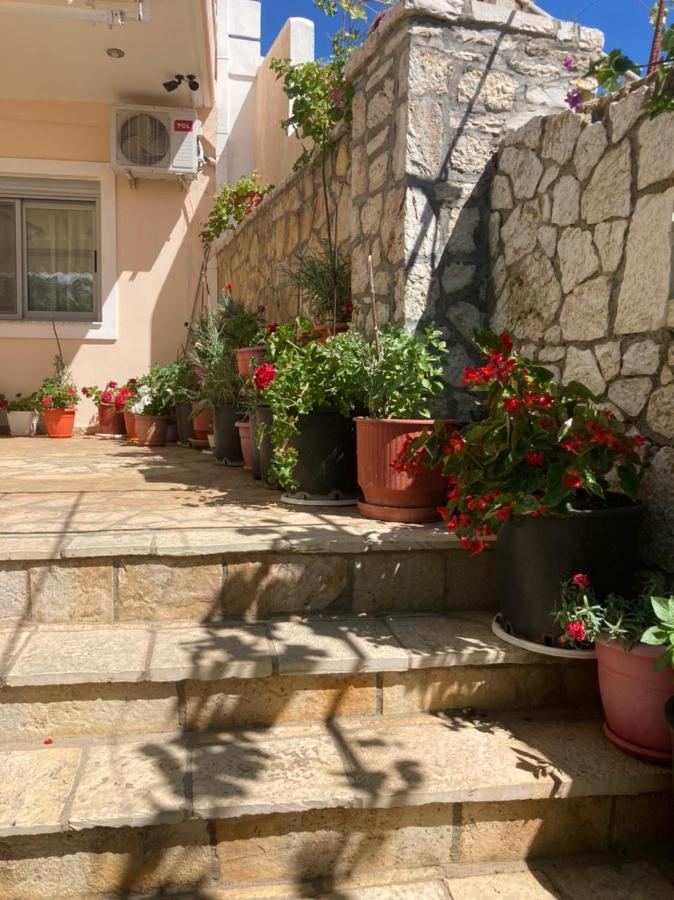 Himara Apartments エクステリア 写真