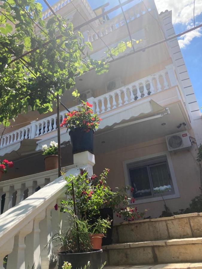 Himara Apartments エクステリア 写真