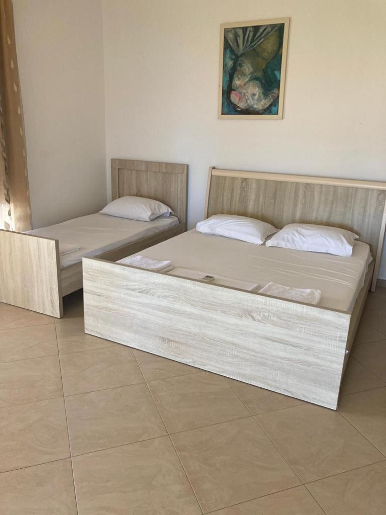 Himara Apartments エクステリア 写真