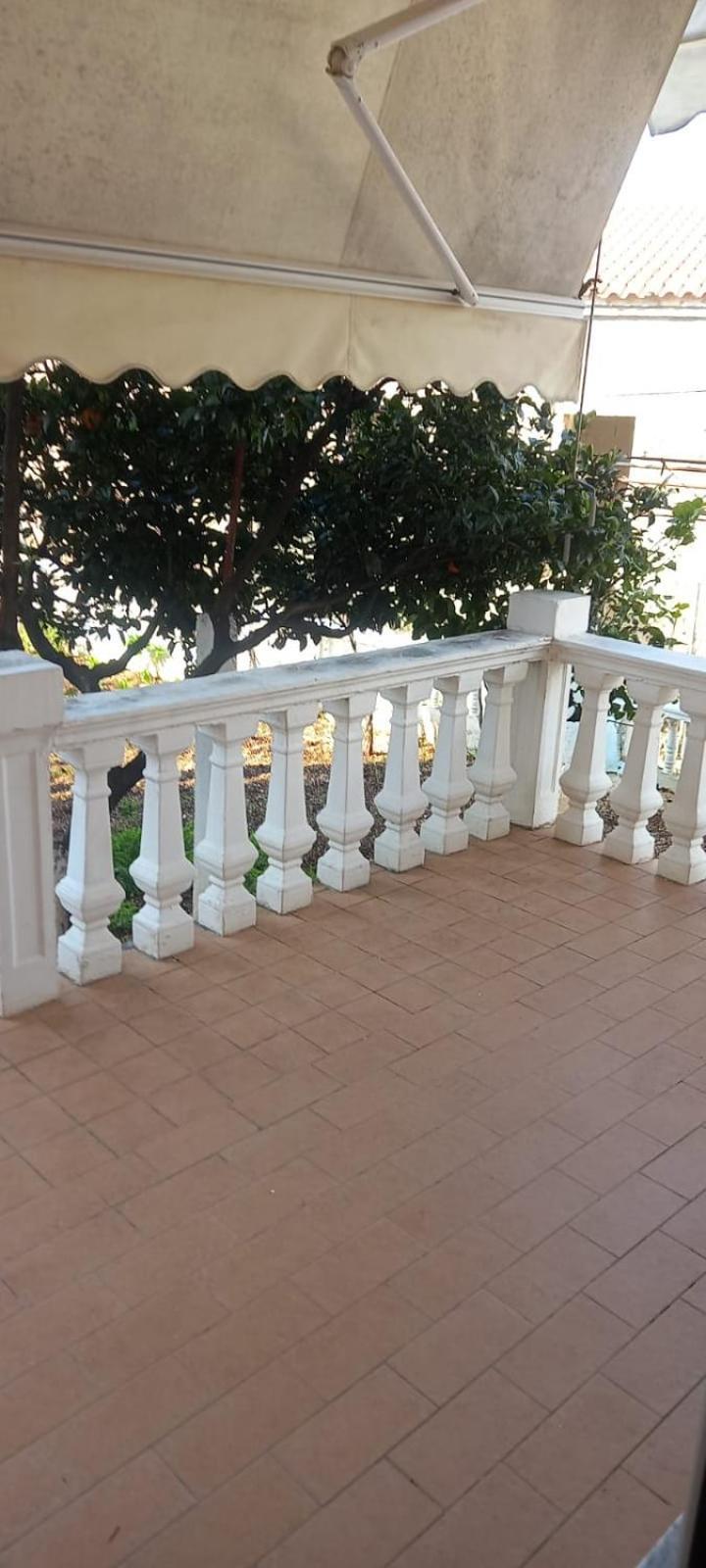 Himara Apartments エクステリア 写真