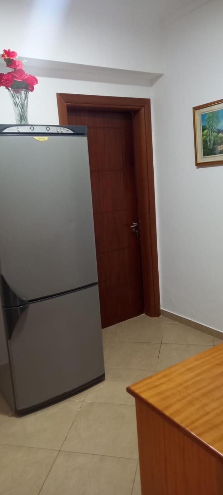 Himara Apartments エクステリア 写真