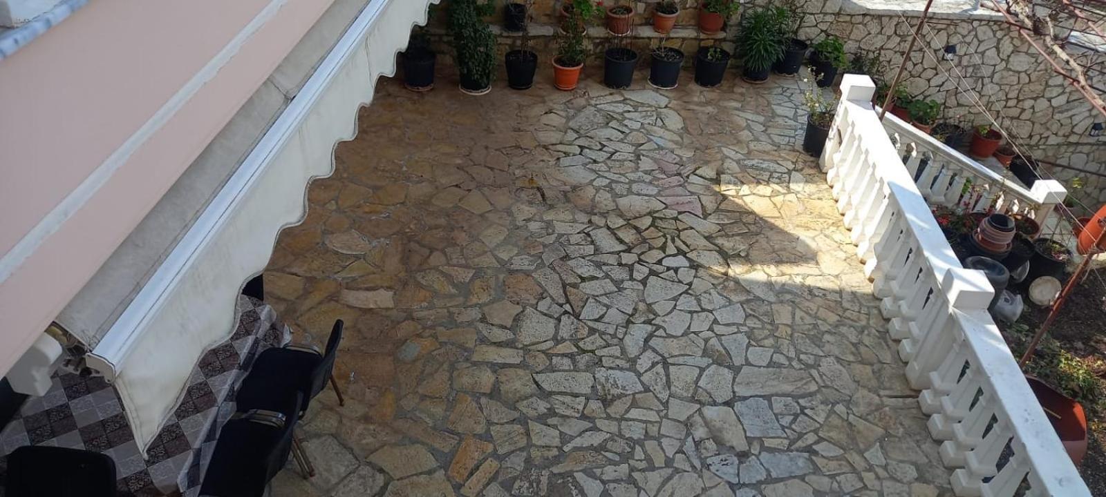 Himara Apartments エクステリア 写真
