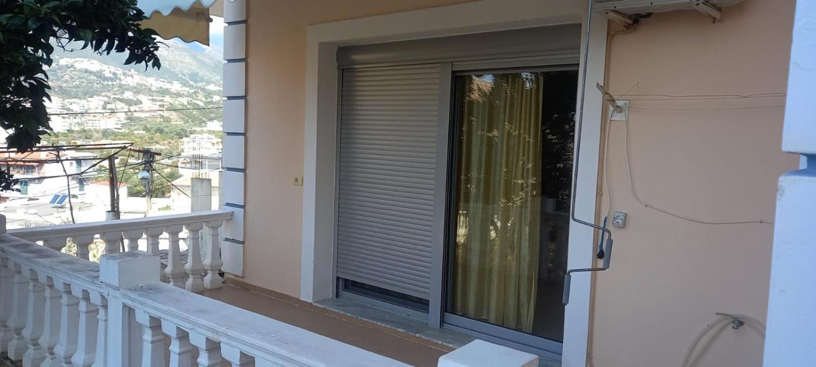 Himara Apartments エクステリア 写真