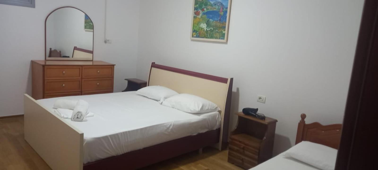 Himara Apartments エクステリア 写真